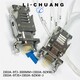 J30-25TJWP7-J連接器圖