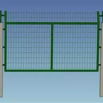 荆门组装式围栏网厂家