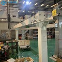 洛陽自動化生產(chǎn)上下料桁架機(jī)器人生產(chǎn)線,大跨度桁架機(jī)器人
