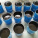 环氧沥青管道防腐漆厂家批发工业管道耐酸碱涂料