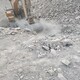 二氧化碳爆破爆破效果圖