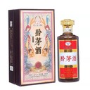 阜平黔茅酒廠家電話醬香型白酒價格
