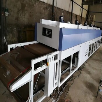 河北保定制造工業(yè)紅外線隧道爐廠家