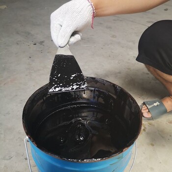 快干型環(huán)氧瀝青漆銷售商直埋管道瀝青油漆
