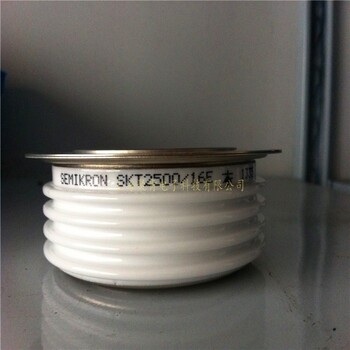 西門康螺旋二極管SKR130/16船用充電設備制作精良
