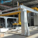 平谷國產(chǎn)大跨度桁架機(jī)器人解決方案