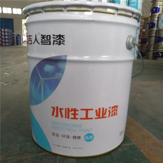 九江回收油漆