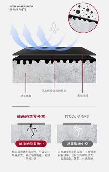 海东leac丙烯酸聚合物水泥防水涂料