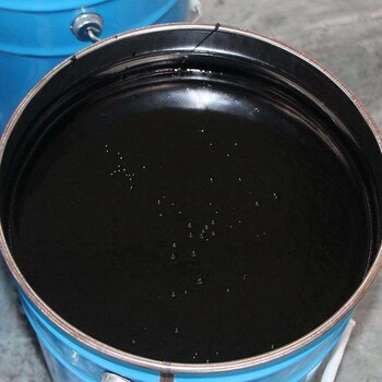 原浆型环氧沥青面漆生产价格污水池防腐施工