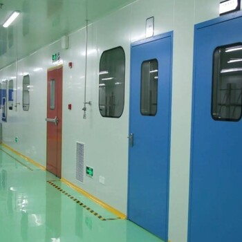 東莞橫瀝鎮(zhèn)無塵車間回收電話