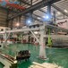 合川大跨度桁架機器人