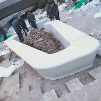 六安泰科砼石坐凳出廠價(jià)
