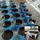 環(huán)氧樹脂瀝青管道涂料圖