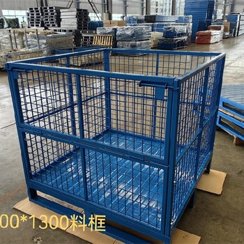 津南倉庫用金屬鋼制托盤哪里尋