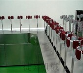 福建莆田3C塑胶喷漆设备生产线