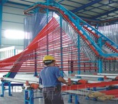 邢台生产五金喷粉线设备