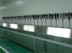 湖南郴州车灯喷漆设备生产线