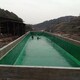 西藏WY聚合物柔性防腐防水涂料作用原理图