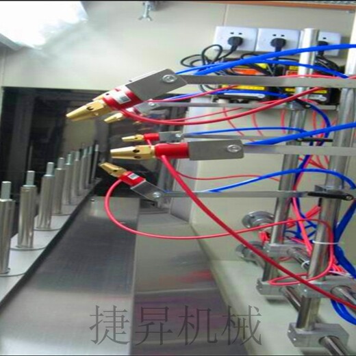 重庆巫山喷漆设备生产线