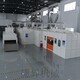 四川汽车零部件喷漆线设备产品图