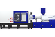 宁波二手海天注塑机800t