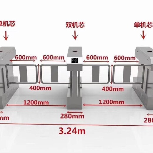 聊城车牌识别道闸系统上门安装,车牌识别