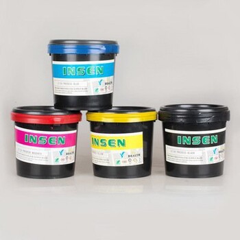 錦州回收膠印油墨