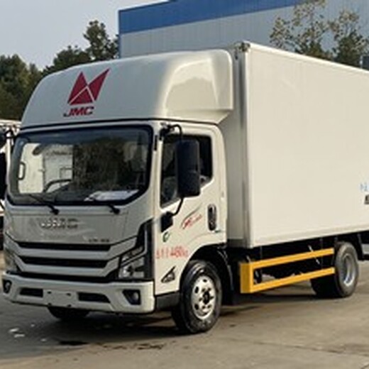 冷藏車,三噸冷藏車價格