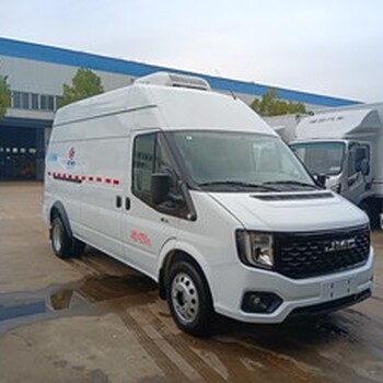 冷藏車13米