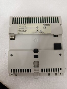 广东施耐德模块生产厂家TSX1723428控制器