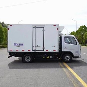 高邑冷藏車(chē)品牌江蘇冷藏車(chē)價(jià)格