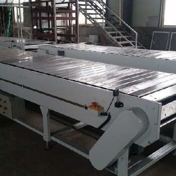 池州板鏈輸送機,重型生產(chǎn)流水線,實力工廠