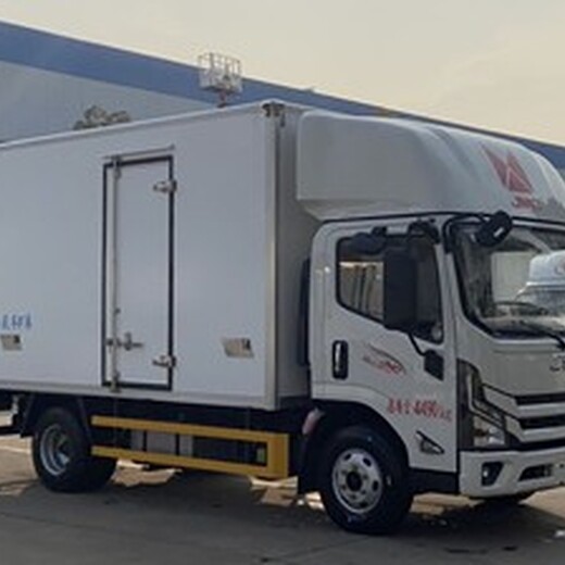 冷藏車,價格廠家冷藏車