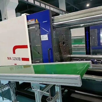 博創(chuàng)二手注塑機廠家