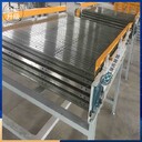 揚(yáng)州板鏈輸送機(jī),板式裝配線