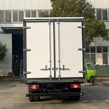 行唐冷藏車(chē)批發(fā)冷藏車(chē)13米
