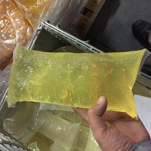 麗水回收熱熔膠