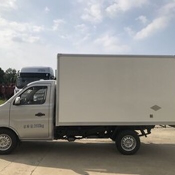 冷藏車溫度范圍之間是多少?gòu)S家冷藏車
