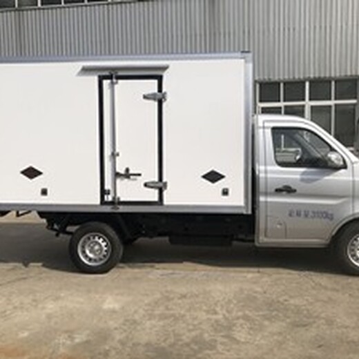 冷藏車,什么樣的冷藏車好