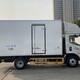 冷藏车6.8米价格山东冷藏车厂家产品图