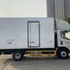 冷藏車價格圖
