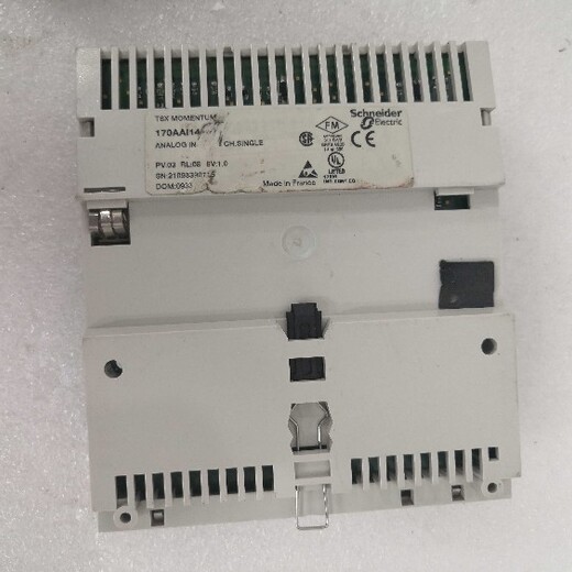 青海施耐德模塊價格140CPU67160控制器