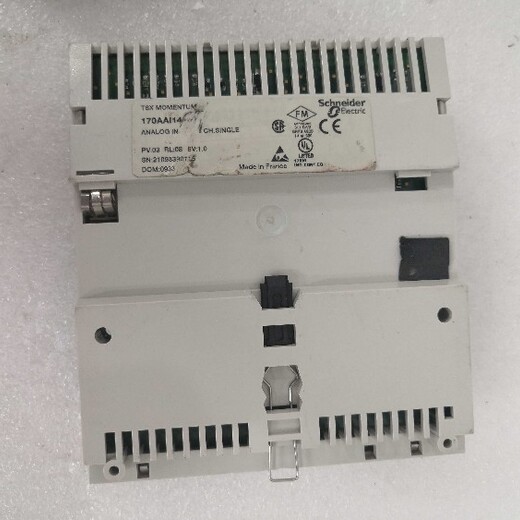 贵州施耐德模块售价140ACI03000模块