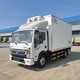 冷藏車,奧鈴冷藏車價(jià)格原理圖