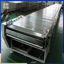 鏈板輸送機鏈板式輸送機數(shù)控機床,加工中心等