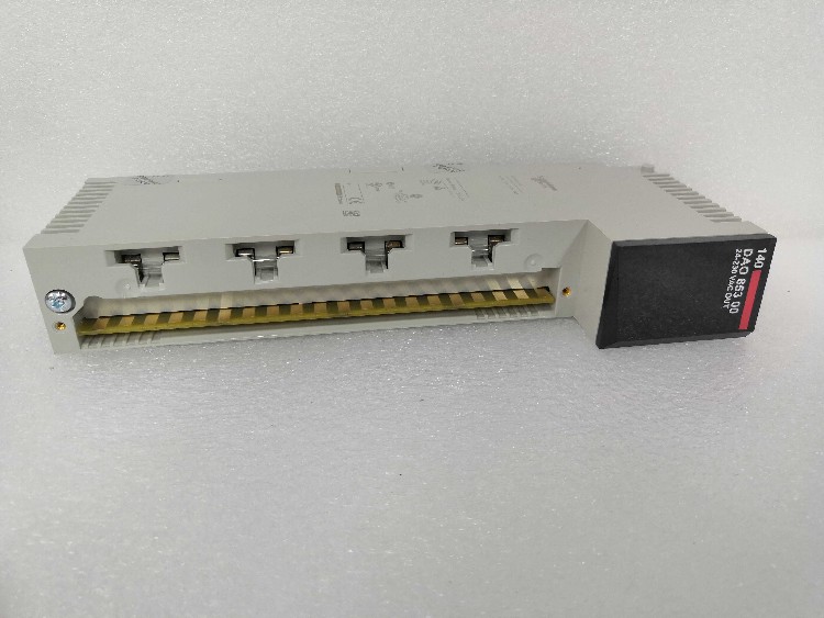 重庆施耐德模块厂家电话140CPU67160S控制器