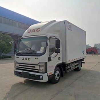 isuzu冷藏車價格冷藏車廠家大型