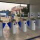邢臺(tái)智能人行通道閘圖