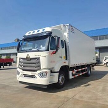 東風(fēng)D9冷藏車費用廠家電話