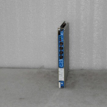 貴州本特利模塊批發(fā)3500/32模塊